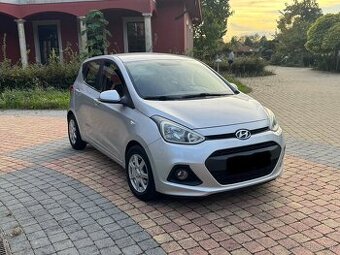 Hyundai i10 2014