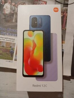 Redmi 12c