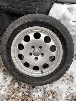 Zimné pneu 225/55 R16