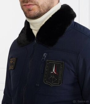 Predám Aeronautica militare