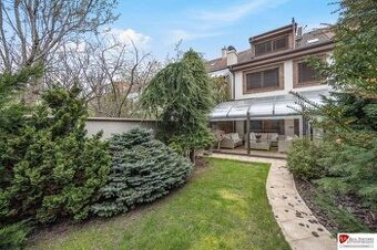 REB.sk Predaj 6 izb.RD,192 m2, pozemok 221 m2, pri Poluse - 1