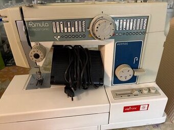 Predám šijaci stroj veritas