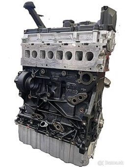 Repasovaný motor 2.0 TDI, VW, 75 kW - CXG, CXGB