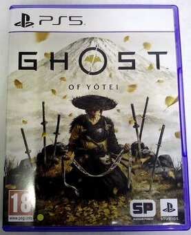 Ghost of Yotei PS5