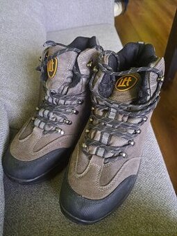 Zimná panska obuv 43