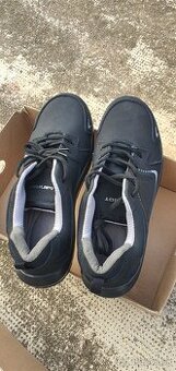 Predám novú pracovnú obuv 43