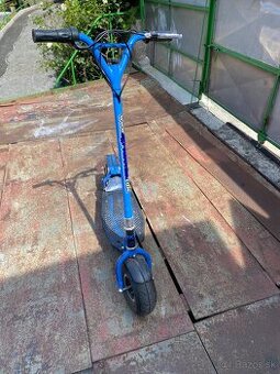 Elektrická kolobežka SXT 300