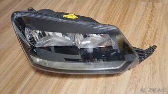 Kúpim - PP svetlo - YETI