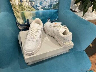 Nike airforce rozmer37