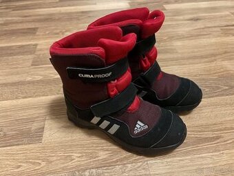 Snehule Adidas ClimaProof c.35