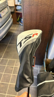 Predám Titleist TSR3 Driver 9°