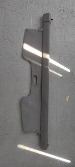 Peugeot 206 sa roleta do kufra