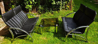 RETRO SET S CHARAKTEROM - 1