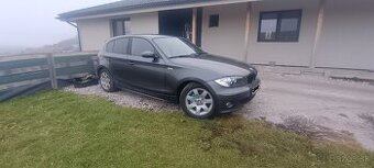 BMW 118d 90kw