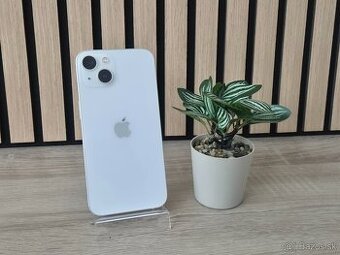 Apple iPhone 13 256GB Starlight | ZÁRUKA 24M