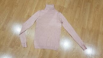 Rolákový sveter v. S - 1