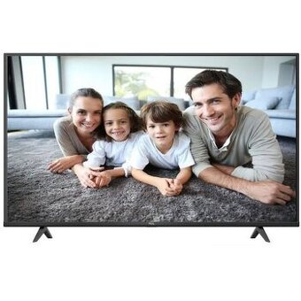TCL 55P617 4k 55 palcová TV - smart