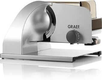Nárezový stroj Graef Bistro 1920