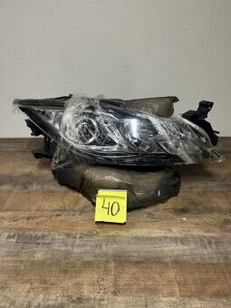 Pravý predný svetlomet Mazda 6, 2007-2013