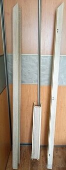 Obložková zárubňa