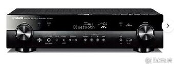 Yamaha RX-S601 5.1-kanálový slim sieťový A/V prijímač