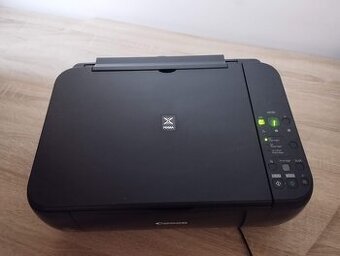 Multifunkcna tlaciaren Canon Pixama MP282 - 1