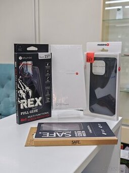 Xiaomi 15T 256GB | NOVÝ