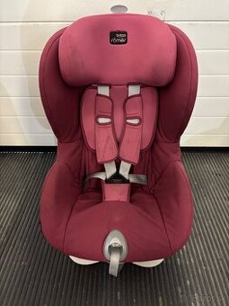Autosedačka Britax Römer KING II - 9-18kg