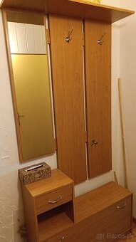 Predsieňová zostava