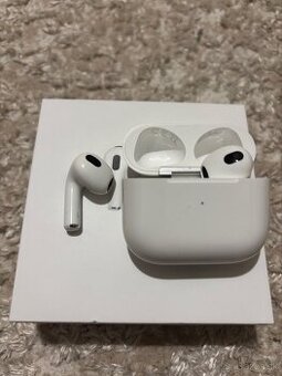 Air Pods 3
