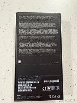 Predam iphone 12 pro 128G