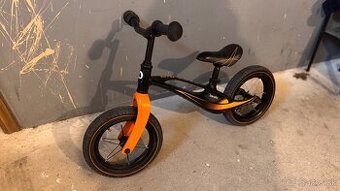 Športové odrážadlo Lionelo-zaruka