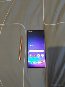 Samsung Galaxy Note20 Ultra 5G