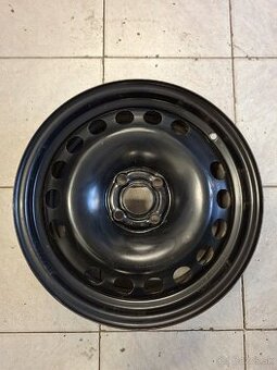 Plechovedisky Astra H