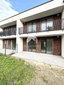 Reality KOMPLEX s.r.o.  Vám predstavuje na PREDAJ jedinečnú 