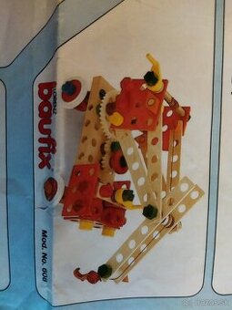 Drevená stavebnica 3 druhy aut