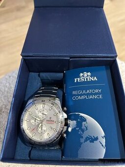 Hodinky FESTINA