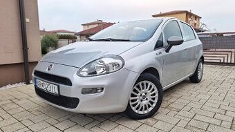 Fiat Punto 1,4 Young
