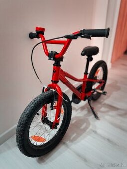 Detský bicykel specialized riprock 16