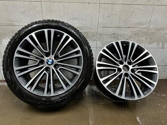 R18 BMW g30 g31 5x112 style 634 styling 2ks 6863420