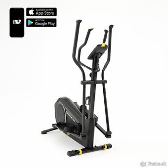 DOMYOS Eliptický trenažér EL540 - v záruke