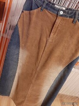 Trendy štýlové sukne