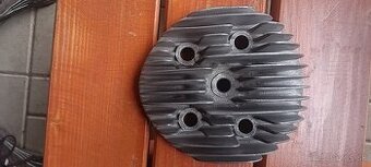 Hlava 250/353 hlava valca