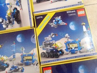 5x lego 40712