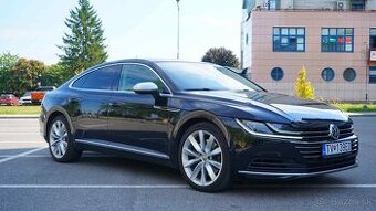 Volkswagen Arteon 2.0TSI 4Motion elegance 206kw