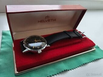 Hodinky HELVETIA