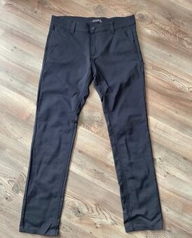 Pánske elegantné nohavice