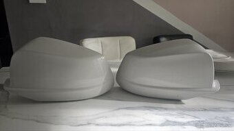 Krytka zrkadla bmw 5 F10 F11