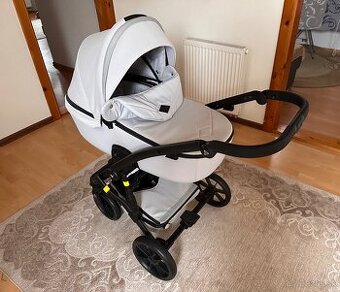 Predám kočiar značky Junama