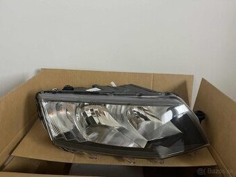 Škoda Octavia 3 predné svetlomety